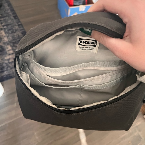 Cross body/belt bag - Picture 3 of 4